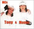 tony e menor
